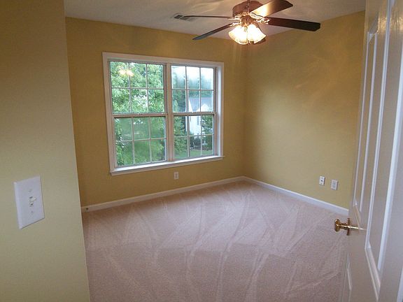 Spacious Secondary Bedrooms!