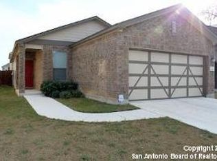 10106 Dixon Wood, San Antonio, TX 78245
