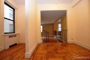 Rented by City Connections Realty