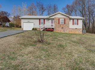 168 Sycamore Dr, Jonesborough, TN 37659