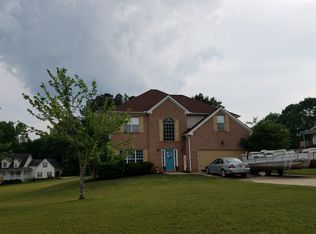 206 Abigaile Ct, McDonough, GA 30252