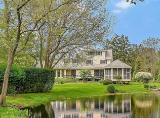 540 Cedars Rd, Cutchogue, NY 11935