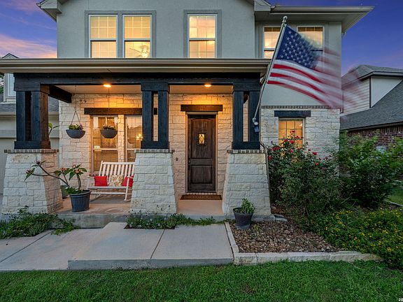 4th image of 236 WOODS OF BOERNE BLVD