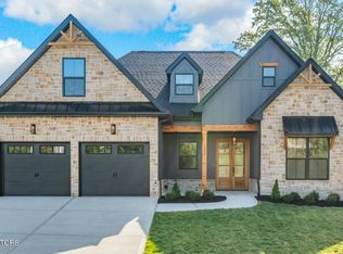 1542 Liberty Park Rd LOT 1, Knoxville, TN 37922