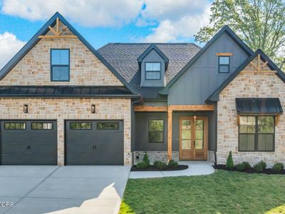 1542 Liberty Station Ln LOT 1, Knoxville, TN, 37920