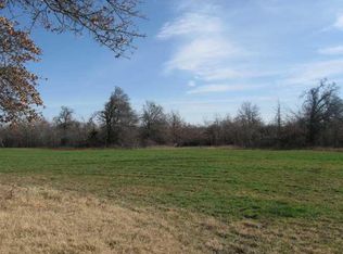 Britton & Anderson Rd TRACT 2, Jones, OK 73049