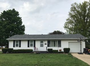 105 Mae Dr, Catlin, IL