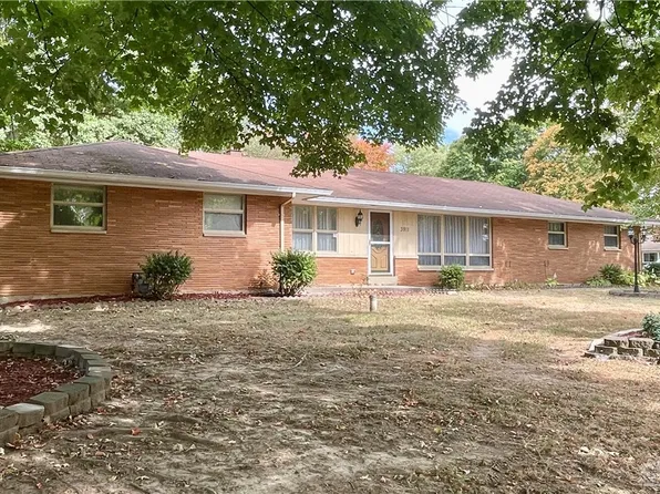 3911 Rexford Rd, Dayton, OH 45430