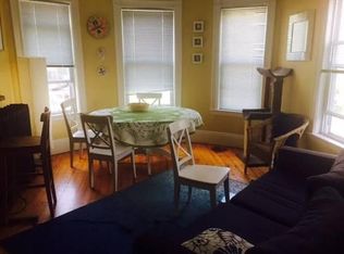 251 Western Ave #5, Cambridge, MA 02139