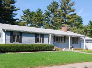 1 Dogwood Dr, Coventry, RI 02816