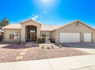 1277 E Avenida Luna, Casa Grande, AZ 85122