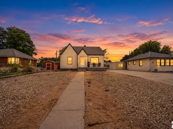 610 Gaylord Ave, Pueblo, CO 81004
