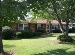 252 N Belair Rd, Evans, GA 30809