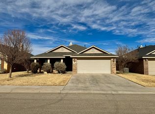 5718 111th St, Lubbock, TX 79424