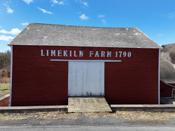 001WP Reservoir Rd, West Coxsackie, NY 12192