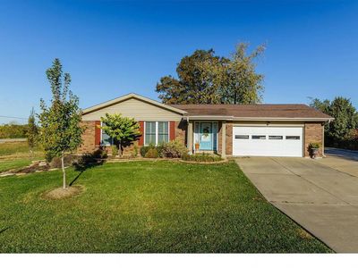 3863 S Old Highway 94, Saint Peters, MO, 63304