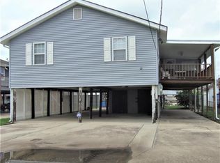 4910 Arthur Ln, Barataria, LA 70036