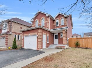 76 Sunley Cres, Brampton, ON L6Y 5B7