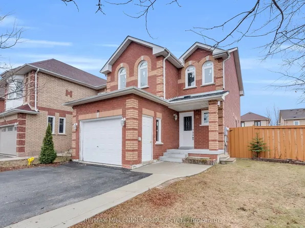 76 Sunley Cres, Brampton, ON L6Y 5B7