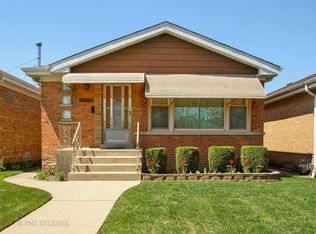7422 N Oconto Ave, Chicago, IL 60631