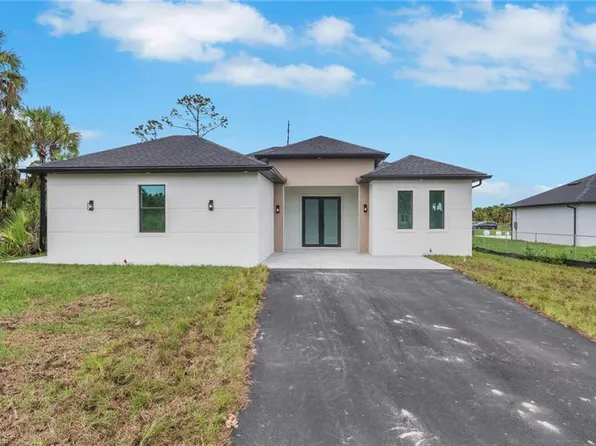 2685 38th AVE SE, NAPLES, FL 34117