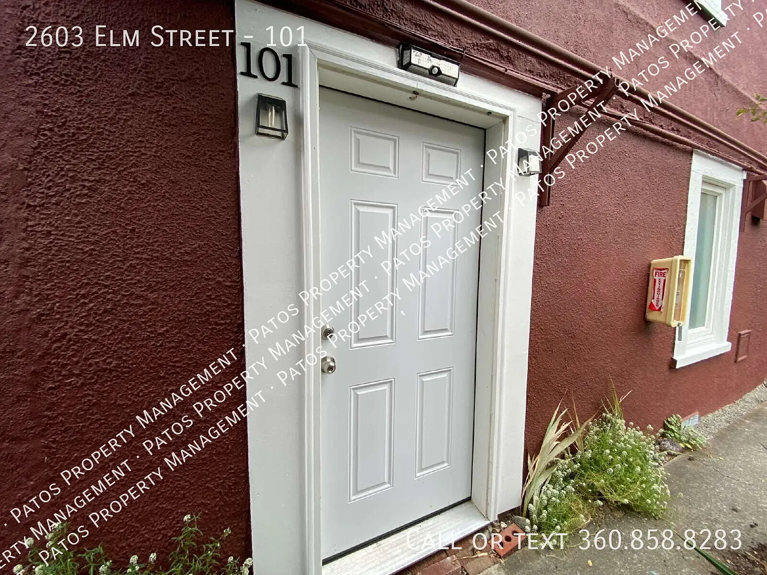 2603 Elm St — Photo 4