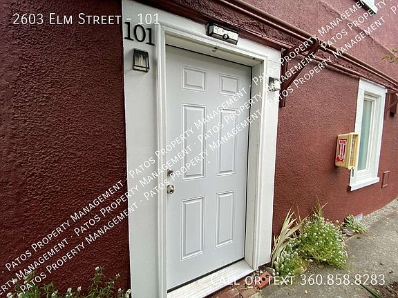 4th image of 2603 Elm St APT 101