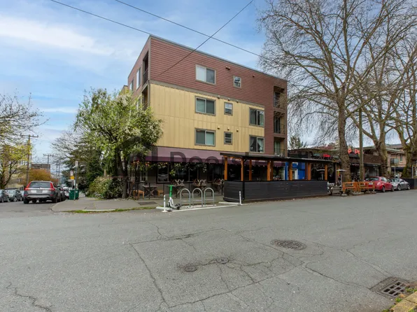 601 Summit Ave E #101, Seattle, WA 98102