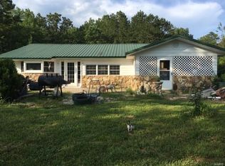 6460 Carter Route C, Van Buren, MO 63965