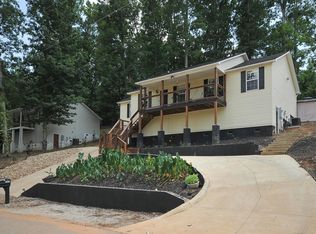 325 W Caroline St, Greenville, SC 29611