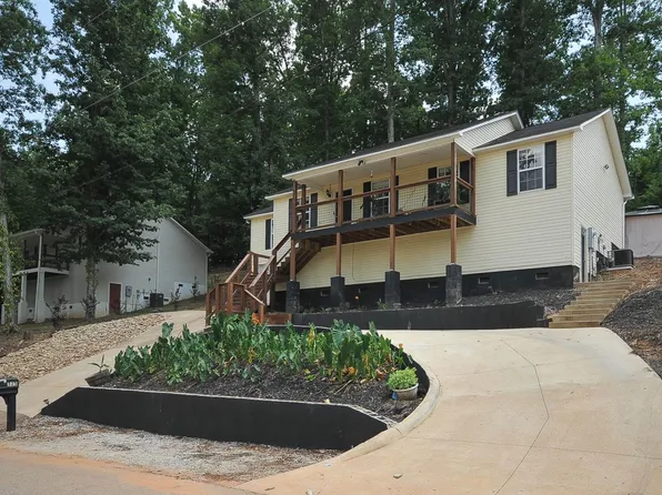 325 W Caroline St, Greenville, SC 29611