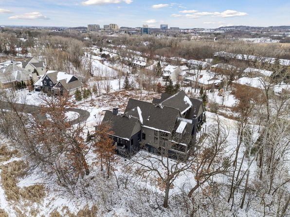5144 Ridge Trl, Edina, MN 55436