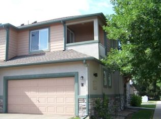 2845 Willow Tree Ln UNIT N, Fort Collins, CO 80525