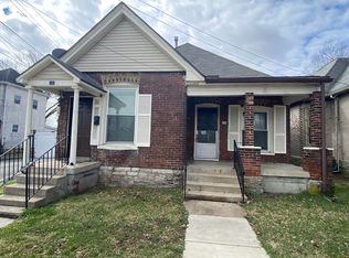 240-242 E 4th St #240, Lexington, KY 40508