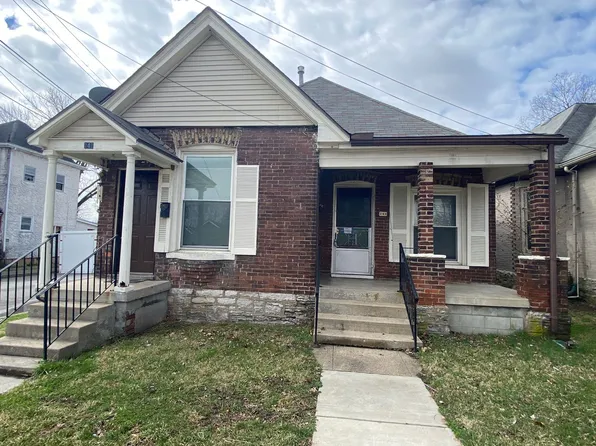 240-242 East 4th Street, 240-242 E 4th St #240, Lexington, KY 40508