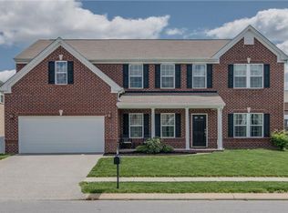 3017 Canal St, Nolensville, TN 37135