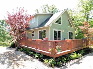 101 Crystal Ln, Roscommon, MI 48653