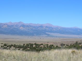 277 Nez Perce Trl, Westcliffe, CO 81252