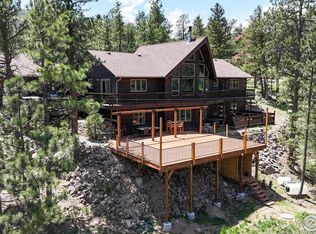 287 Wichita Rd, Lyons, CO 80540
