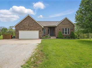 797 NW 1621st Rd, Bates City, MO 64011