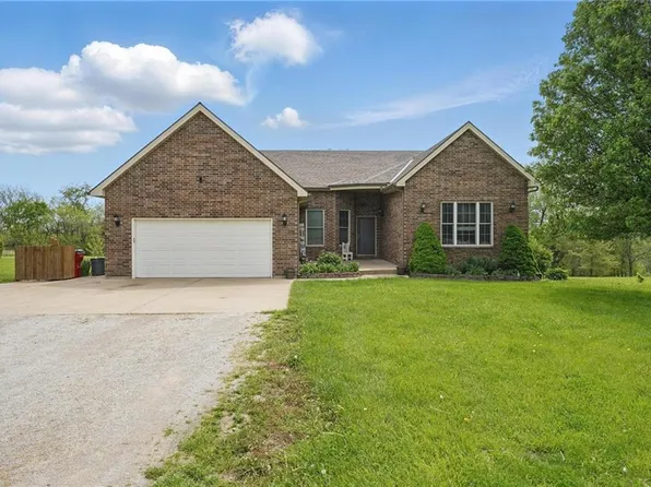 797 NW 1621st Rd, Bates City, MO 64011