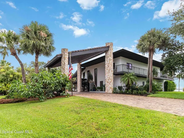 110 Barnacle Pl, Rockledge, FL 32955