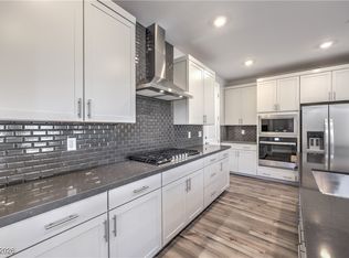 9624 Sunset Fire Ln, Las Vegas, NV 89143