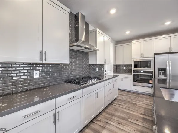 9624 Sunset Fire Ln, Las Vegas, NV 89143