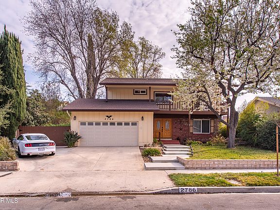 2nd image of 2786 N Velarde Dr