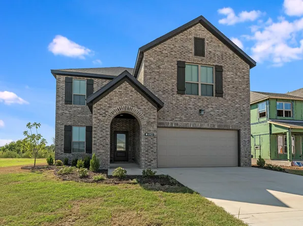 4902 SW Juneberry St, Bentonville, AR