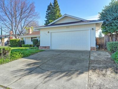 681 Seville Ln, Vacaville, CA, 95688
