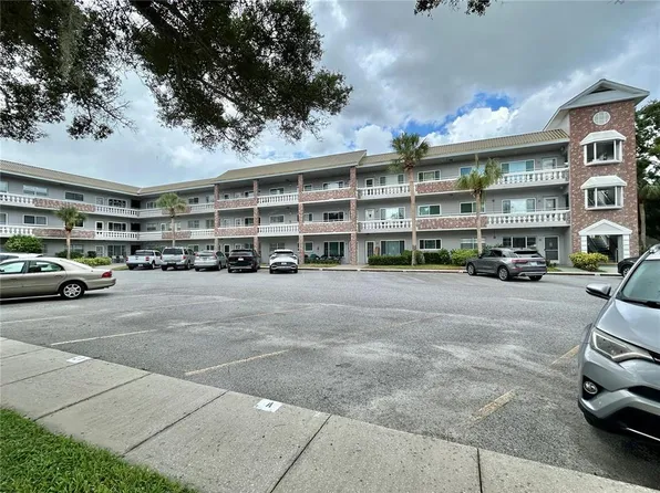 2461 Rhodesian Dr APT 45, Clearwater, FL 33763