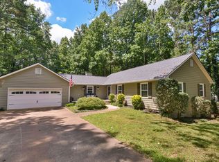 133 Dockside Downs Dr, Woodstock, GA 30189