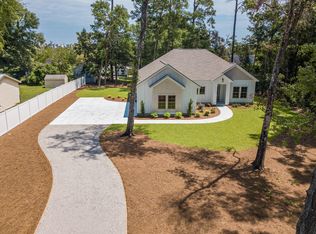 13420 Ocean Hwy, Pawleys Island, SC 29585